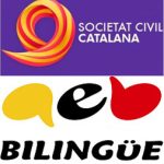 #lescolanoestoca Una integrant de Societat Civil Catalana demana els projectes lingüístics de TOTS els centres educatius no universitaris de Catalunya
